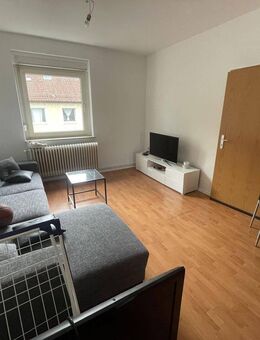 4-Zimmer-Wohnung in Osnabrück Schinkel zu vermieten - Osnabrück