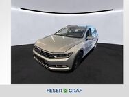 VW Passat Variant, 2.0 TDI Comfortline NaviPro P, Jahr 2019 - Köthen (Anhalt)