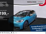 VW ID.3, 1st Plus h Le, Jahr 2020 - Wackersdorf