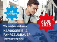 Ausbildungsplatz zum Karosserie-u. Fahrzeugbauer - Borken