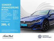 VW Arteon, 2.0 TDI "R-Line", Jahr 2022 - Limburg (Lahn)