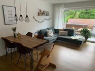 3 Zi.-Wohnung mit Balkon und TG-Stellplatz in beliebter Wohnlage von Ellwangen - Ellwangen (Jagst)