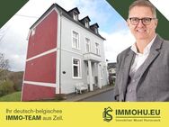 Renditeobjekt: 6-Apartmenthaus mit ca. 8 % Bruttorendite, in zentraler Lage in Altlay, nahe Flughafen Hahn und Zell - Altlay