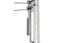 Sommerfeldt Doppelradspannwerk Bausatz H0 Art. 176 - NEU - Ettlingen Zentrum