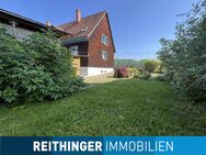 DHH in zentraler Lage von Singen am Hohentwiel - Singen (Hohentwiel)