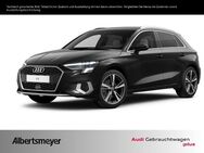 Audi A3, Sportback 35 TFSI ADVANCED EINPARK, Jahr 2023 - Nordhausen