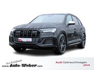 Audi SQ7, SQ7 TFSI quattro, Jahr 2021 - Beckum