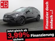 VW Taigo, 1.5 TSI R-line BLACK-STYLE, Jahr 2024 - Mühlhausen (Regierungsbezirk Oberpfalz)