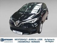 Renault ZOE, E-Tech el EXPERIENCE (Selection) R135, Jahr 2021 - Leer (Ostfriesland)