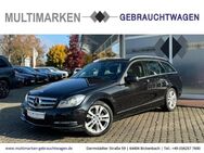 Mercedes-Benz C 250 Avantgarde T CDI BlueEfficiency DPF AHK/Na - Bickenbach (Hessen)