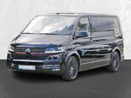 VW T6 Caravelle, 2.0 TDI Comfortline, Jahr 2022 - Lehrte