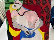 Picasso mal anders von Sahar - Velbert