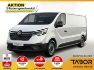 Renault Trafic, 3.1 Komfort L2H1 t dCi 130, Jahr 2024 - Freiburg (Breisgau)