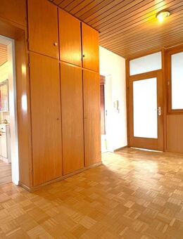 Stutensee - sehr große Maisonette Wohnung im Fachwerkhaus für bis zu 6 Personen! - Stutensee