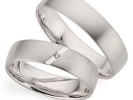 Phönix Trauring Schmuck Geschenk Silber 925 Trauring Ehering LIEBE versch. Varianten, Made in Germany - wahlweise mit oder ohne Brillant