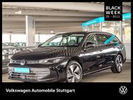 VW Passat Variant, 1.5 Business eTSI, Jahr 2024 - Stuttgart