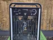 Trotec TDS 75 Heizlüfter 15 KW inkl. Kabel - Bergisch Gladbach