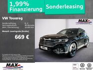 VW Touareg, 3.0 TDI V6 DCP, Jahr 2024 - Offenbach (Main)