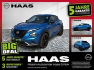 Nissan Juke 1.0 DIG-T Tekna 360 FLA KAM SpurH SpurW - Augsburg