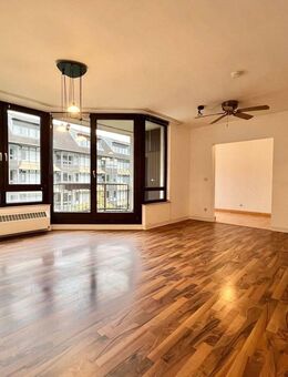 *Schöne 1,5 Zimmer Wohnung in der Krefelder Innenstadt!* - Krefeld