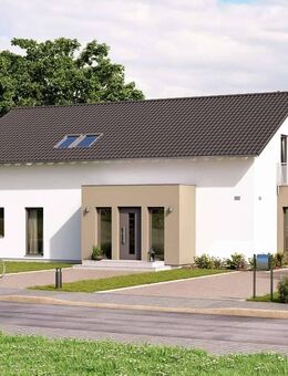 **Bauen Sie Ihr individuelles Zweifamilienhaus- für die ganze Familie!** - Erkelenz