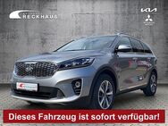 Kia Sorento, 2.2 D AWD SPIRIT, Jahr 2020 - Langenberg