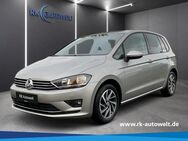 VW Golf Sportsvan, 1.4 TSI VII 7, Jahr 2017 - Werl