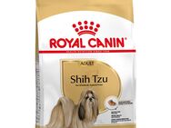 Sparpaket Royal Canin - Shih Tzu Adult (2 x 7,5 kg)