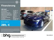 VW Golf, 1.0 l Life Golf Life eTSI OPF, Jahr 2024 - Reutlingen