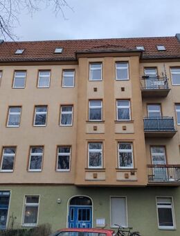 vermietete Eigentumswohnung - Rendite 4 % - Berlin