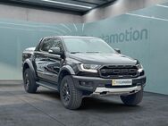 Ford Ranger, 2.0 Raptor EcoBlue DoKa Automatik, Jahr 2023 - München