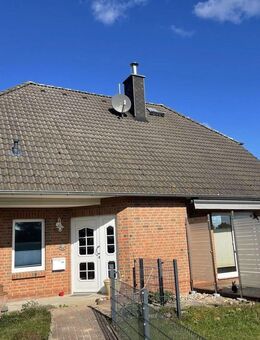 Freistehendes, geräumiges Einfamilienhaus in Kargow am Müritz-Nationalpark - Kargow