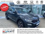 VW T-Roc 1.5 TSI United SHZ PDC D.Cockpit Carplay - Brandenburg (Havel)