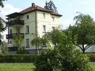 Attraktive, neuwertige 3-Zimmer-Wohnung mit gehobener Innenausstattung & EBK in Bad Brückenau! - Bad Brückenau