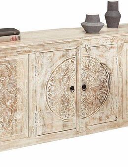 Home affaire Sideboard, Kommode, Breite 166 cm