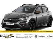 Dacia Sandero, Stepway TCe 110 Extreme, Jahr 2022 - Karlstadt