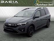 Dacia Jogger, Expression TCe 100 ECO-G EU6e, Jahr 2024 - Frankenberg (Eder)