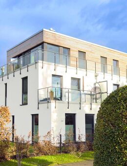 Exklusives voll eingerichtetes Penthouse in Zingst, in unmittelbarer Nähe zur Ostsee - Zingst (Ostseebad)