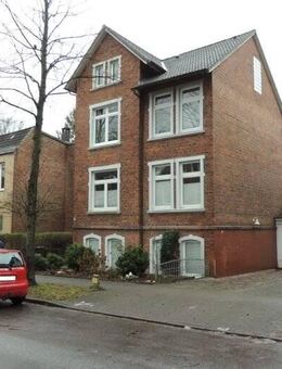 !!! Preissenkung !!! Zweifamilienhaus in guter Lage - H. Jahncke GmbH - Itzehoe