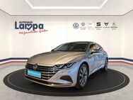 VW Arteon, 2.0 TDI Shooting Brake Elegance, Jahr 2024 - Lengerich (Niedersachsen)