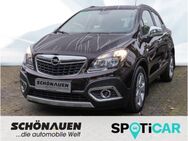 Opel Mokka, 1.4 TURBO EDITION S, Jahr 2016 - Solingen (Klingenstadt)