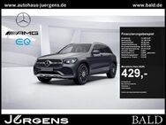 Mercedes GLC 300, d AMG-Sport Wide Burm 20, Jahr 2020 - Hagen (Stadt der FernUniversität)