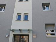 Renoviert & teilsaniert; kompakte 3 Zimmer-Wohnung - Villingen-Schwenningen