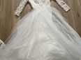 Brautkleid 2022 in 59077