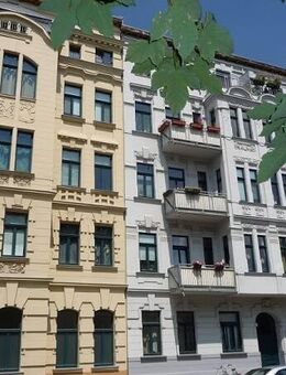 KAPITALANLEGER AUFGEPASST - Vermietete 3 Zimmer-Wohnung - Magdeburg