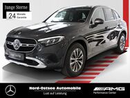 Mercedes GLC 200, Avantgarde DISTRO ° AMBIENTE, Jahr 2023 - Hamburg Altona