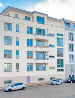 coole moderne 2 Raumwohnung in Bestlage von Leipzig Provisonsfrei!! - Leipzig