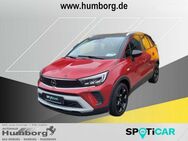 Opel Crossland, 1.2 Line, Jahr 2021 - Bad Driburg