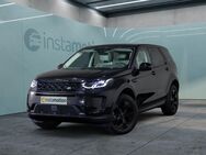 Land Rover Discovery Sport, SE P200 AWD Automatik Geländewag, Jahr 2020 - München