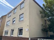 Gemütliche, helle 3 Zimmer-Wohnung in guter Lage zur City+Lahn, Steinstr. 35, Gießen - Gießen